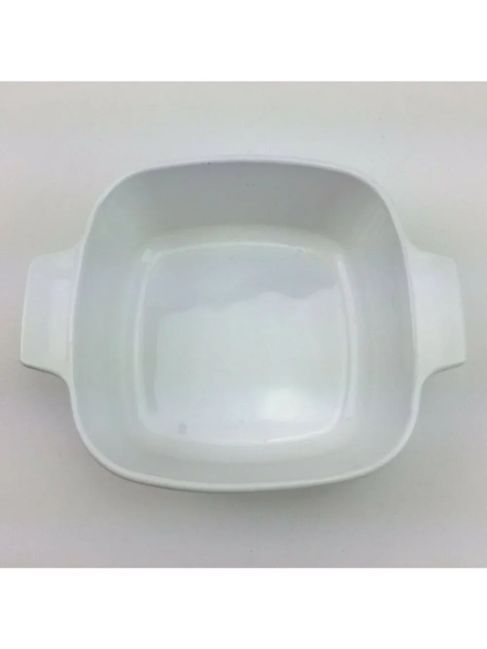 Corning Ware A-1 1/2- B 1.5 Liter Watercolor Floral Casserole Dish Bowl Lid Set
